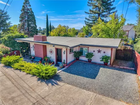 465 Hillcrest Dr, Lakeport, CA 95453