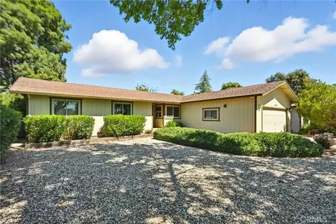 18578 Spyglass Rd, Hidden Valley Lake, CA 95467