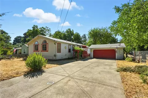 551 Clover Dr, Upper Lake, CA 95485