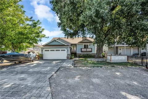 19863 Mountain Mdw S, Hidden Valley Lake, CA 95467
