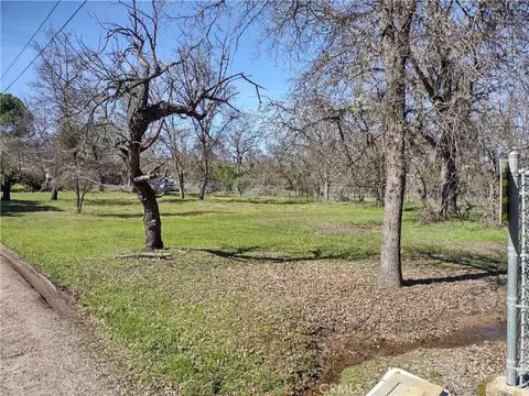 4599 S Terrace Ave, Lakeport, CA 95453