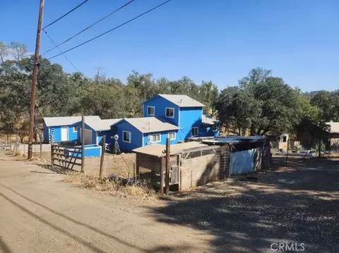 16463 33rd Ave, Clearlake, CA 95422