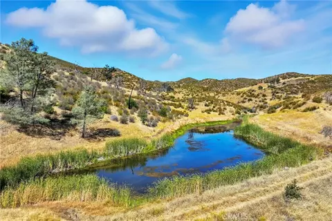 26648 Jerusalem Grade, Lake, CA 95457