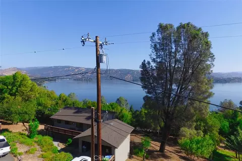 3407 Toyon Ct, Kelseyville, CA 95451
