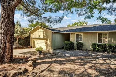 16927 Greenridge Rd, Hidden Valley Lake, CA 95467