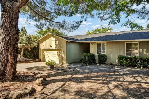16927 Greenridge Rd, Hidden Valley Lake, CA 95467