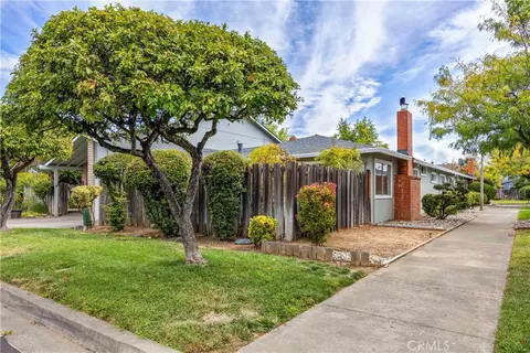1830 Montana Vis, Lakeport, CA 95453