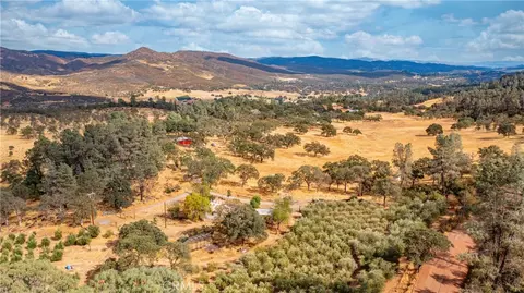 21378 Jerusalem Grade, Lake, CA 95461