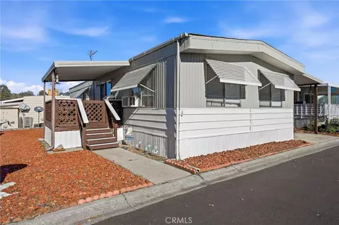 1025 Martin St #32, Lakeport, CA 95453