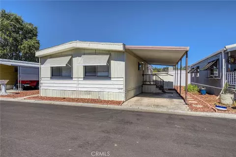 1025 Martin St #32, Lakeport, CA 95453