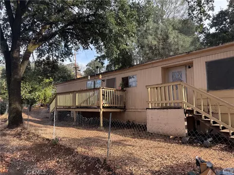 9532 Bell Ave, Lower Lake, CA 95457