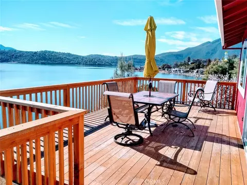 4045 Mesa Dr, Clearlake, CA 95422