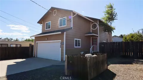 3549 Ciwa St, Clearlake, CA 95422