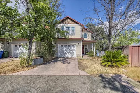 21088 Santa Clara Rd, Middletown, CA 95461