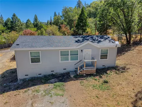 8216 Saddle Rd, Kelseyville, CA 95451
