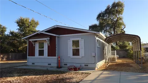 13331 First St, Clearlake Oaks, CA 95423
