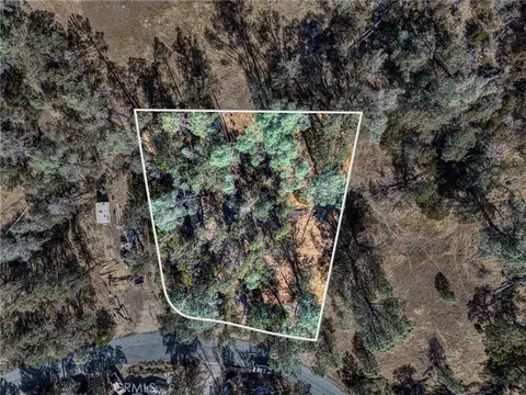 9634 Palmer Ct, Cobb, CA 95451