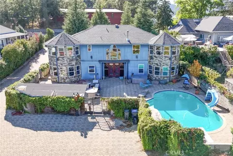 1051 S Main St, Willits, CA 95490