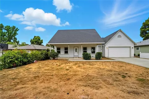 18231 Deer Holw, Hidden Valley Lake, CA 95467