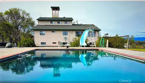 340 Fritch Rd, Lakeport, CA 95453