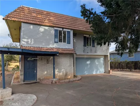 4648 Hawaina Way, Kelseyville, CA 95451