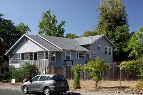 1575 N Forbes, Lakeport, CA 95453
