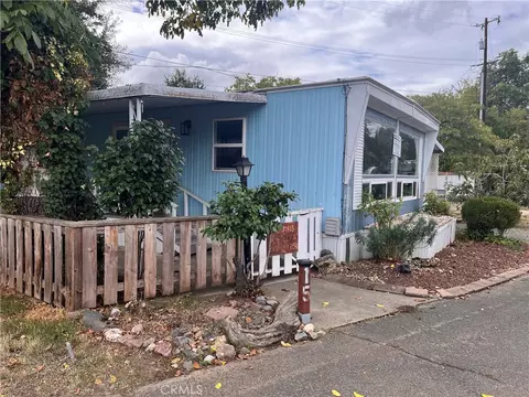 3039 Lakeshore Blvd #15, Lakeport, CA 95453