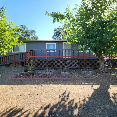 4698 Foothill Dr, Lucerne, CA 95458