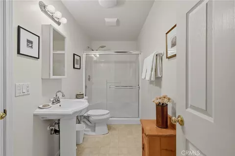 Bath - 6850 High Valley Rd, Cobb, CA 95426 photo 1 of 3