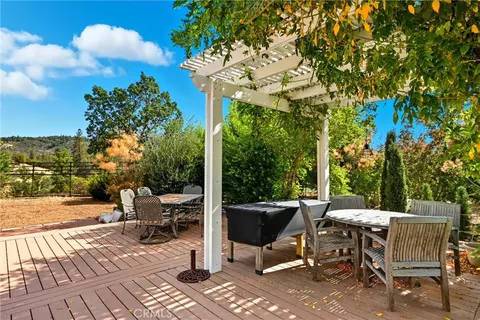 Exterior - 6850 High Valley Rd, Cobb, CA 95426 photo 9 of 16