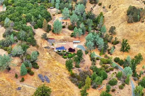 View/Area - 6850 High Valley Rd, Cobb, CA 95426 photo 1 of 3