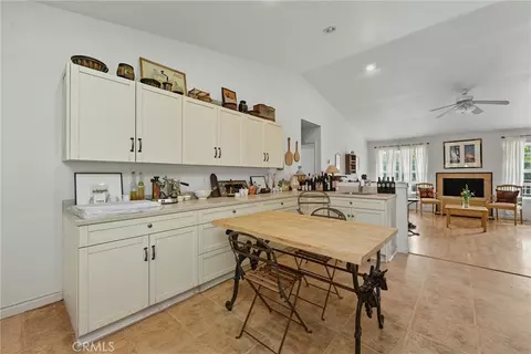 Kitchen - 6850 High Valley Rd, Cobb, CA 95426 photo 4 of 4