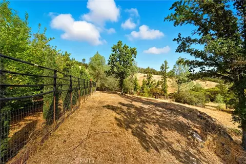 Exterior - 6850 High Valley Rd, Cobb, CA 95426 photo 12 of 16