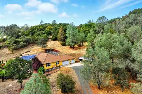 Other - 6850 High Valley Rd, Cobb, CA 95426 photo 9 of 12