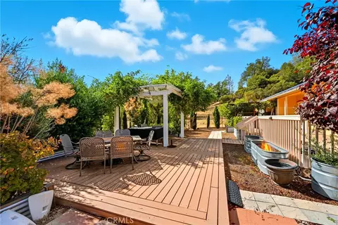 Exterior - 6850 High Valley Rd, Cobb, CA 95426 photo 2 of 16
