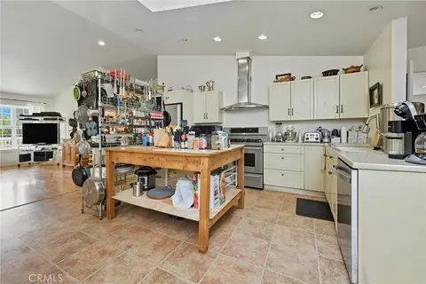 Kitchen - 6850 High Valley Rd, Cobb, CA 95426 photo 1 of 4