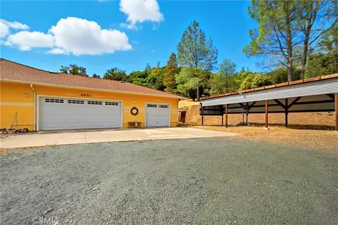 Exterior - 6850 High Valley Rd, Cobb, CA 95426 photo 15 of 16