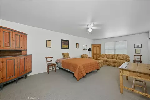 Bedroom - 6850 High Valley Rd, Cobb, CA 95426 photo 1 of 2