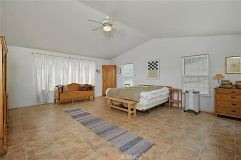 Bedroom - 6850 High Valley Rd, Cobb, CA 95426 photo 2 of 2