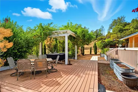 Exterior - 6850 High Valley Rd, Cobb, CA 95426 photo 16 of 16
