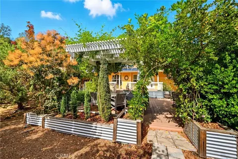 Exterior - 6850 High Valley Rd, Cobb, CA 95426 photo 1 of 16