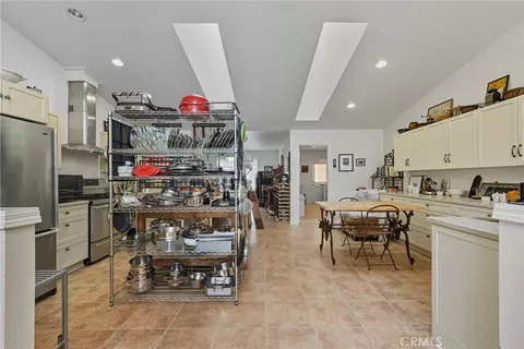 Kitchen - 6850 High Valley Rd, Cobb, CA 95426 photo 2 of 4