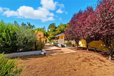 Exterior - 6850 High Valley Rd, Cobb, CA 95426 photo 8 of 16