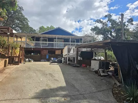 6826 Howard, Nice, CA 95464