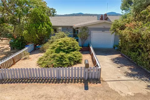 13689 Arrowhead Rd, Clearlake, CA 95422