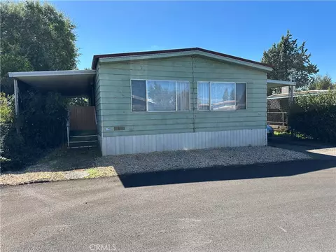 5495 5th St #24, Kelseyville, CA 95451