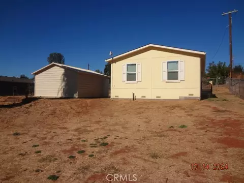 16355 Dam Rd, Clearlake, CA 95422