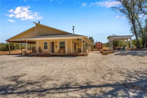 21469 Yankee Valley Rd, Hidden Valley Lake, CA 95467