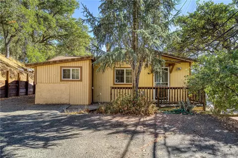 12500 Shady Ln, Clearlake Oaks, CA 95423