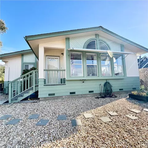6847 Ware St, Nice, CA 95464